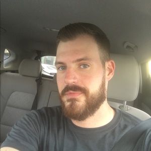 Meet your Posher, Jonathan